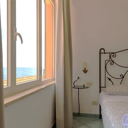 Sea Soul Positano