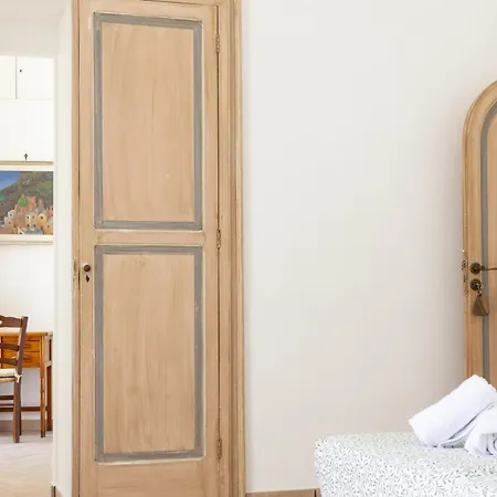 Pensionat Sea Soul Positano