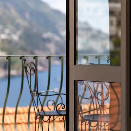 Sea Soul Affittacamere Positano