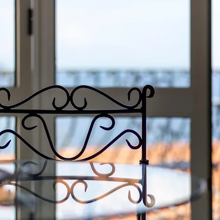 Konukevi Sea Soul Positano