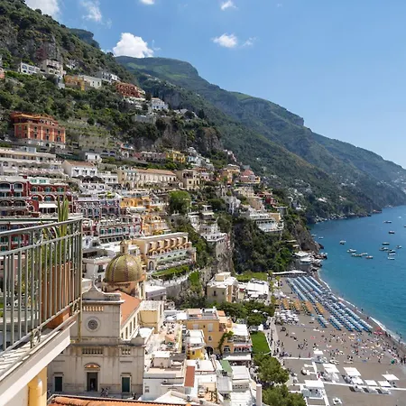 Sea Soul Pensionat Positano