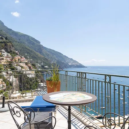 Sea Soul Positano