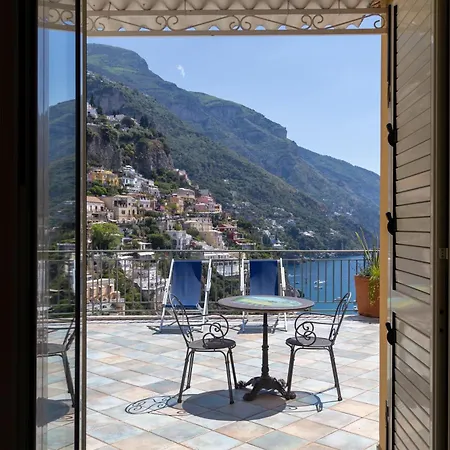 Sea Soul * Positano