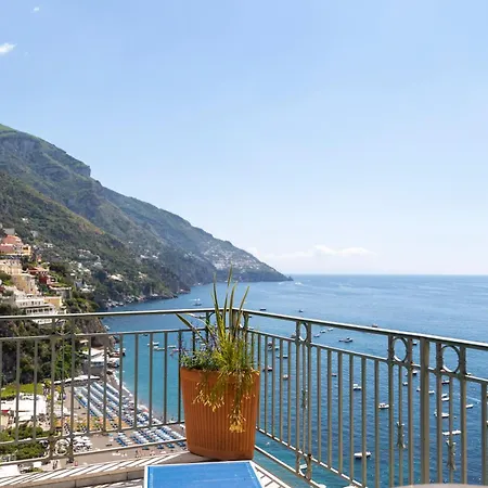 Sea Soul Affittacamere Positano