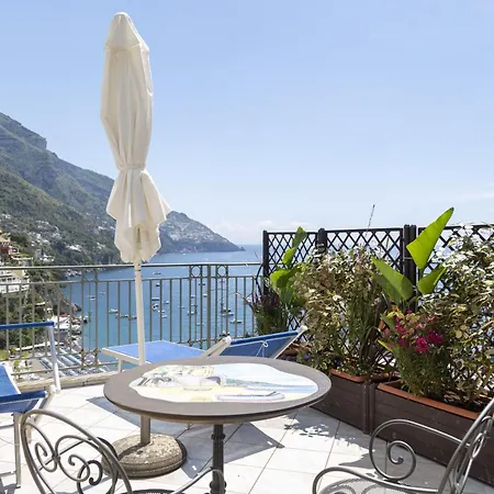 Sea Soul Positano