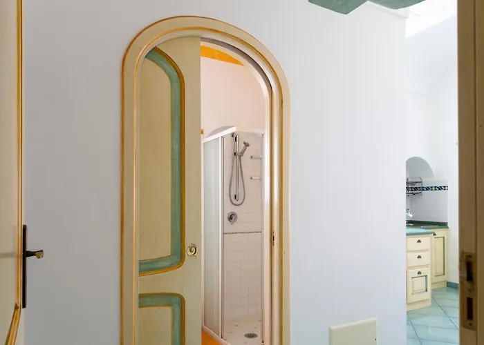 Sea Soul بوسيتانو