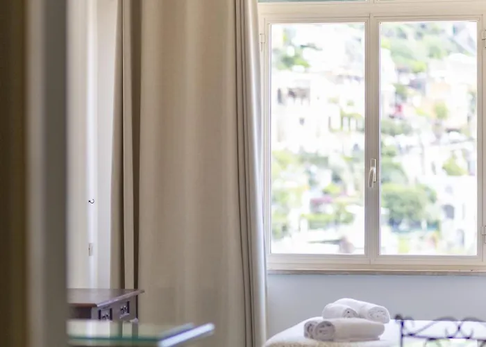 Sea Soul * بوسيتانو