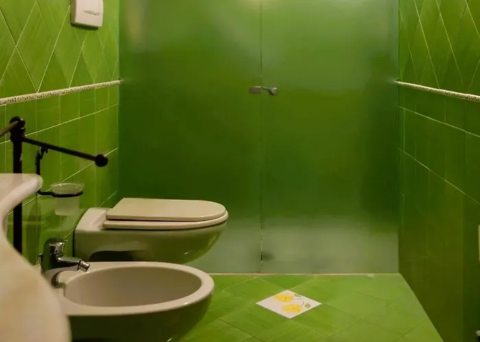 Affittacamere Sea Soul Positano