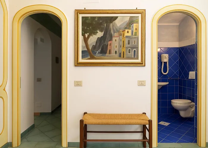 بيت ضيافة Sea Soul *