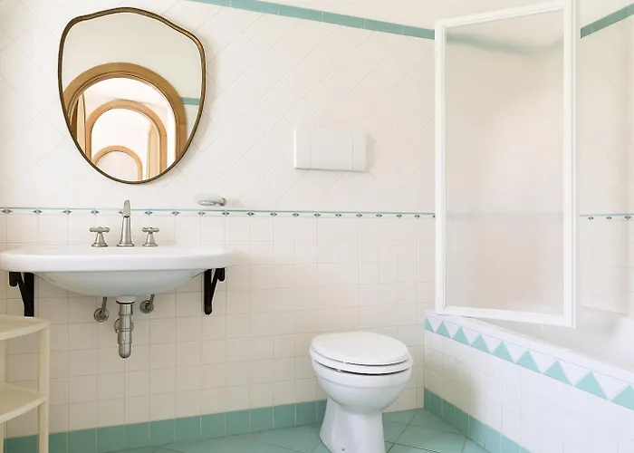 Pensionat Sea Soul *