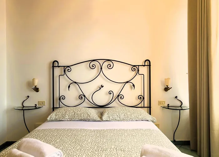 Sea Soul Pensionat *