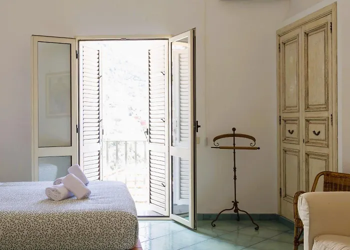 Pensionat Sea Soul *