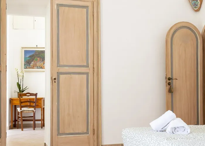 Pensionat Sea Soul Positano