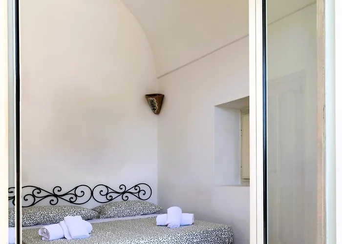 Pensionat Sea Soul Positano