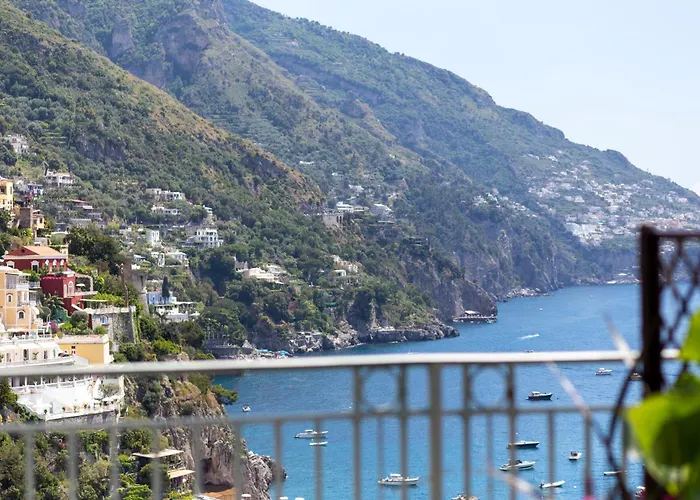 Sea Soul Affittacamere