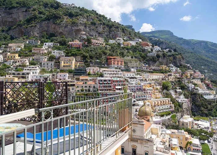 Affittacamere Sea Soul