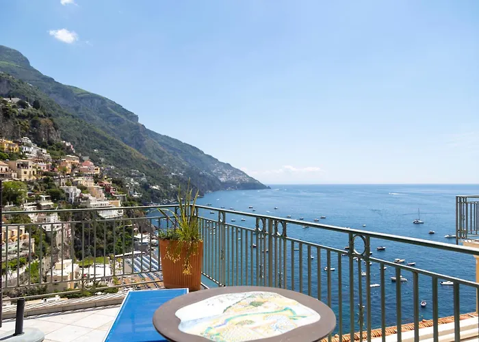 Affittacamere Sea Soul *