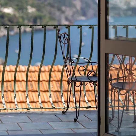 Sea Soul ゲストハウス *