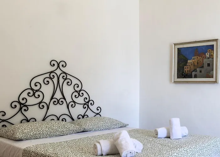 Sea Soul Gasthof Positano