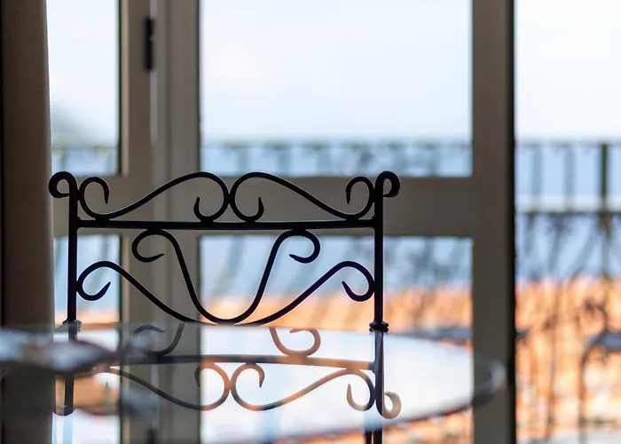 Gasthof Sea Soul Positano